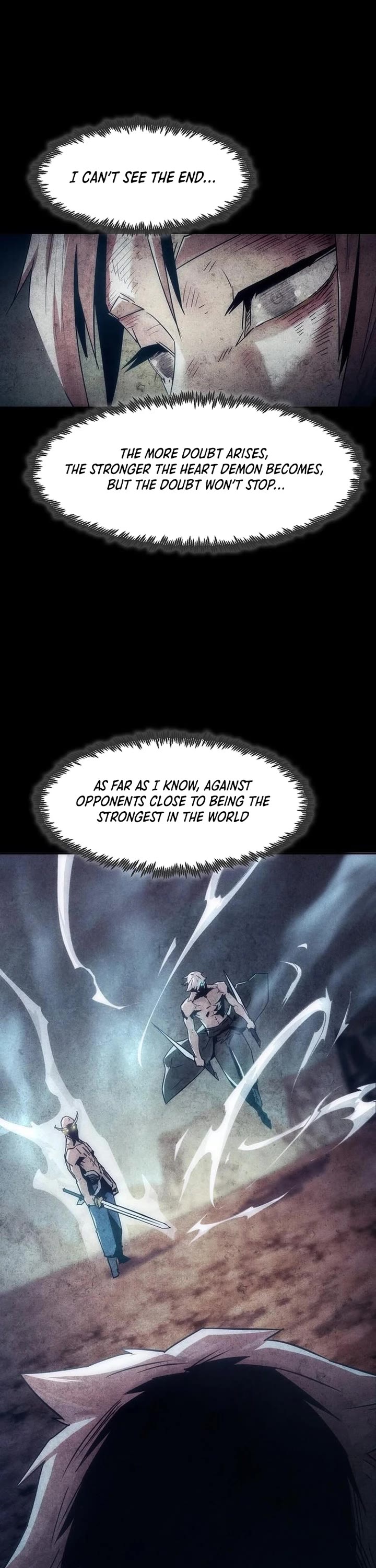 Becoming the Swordmaster Rank Young Lord of the Sichuan Tang Family chapter 88 page 59