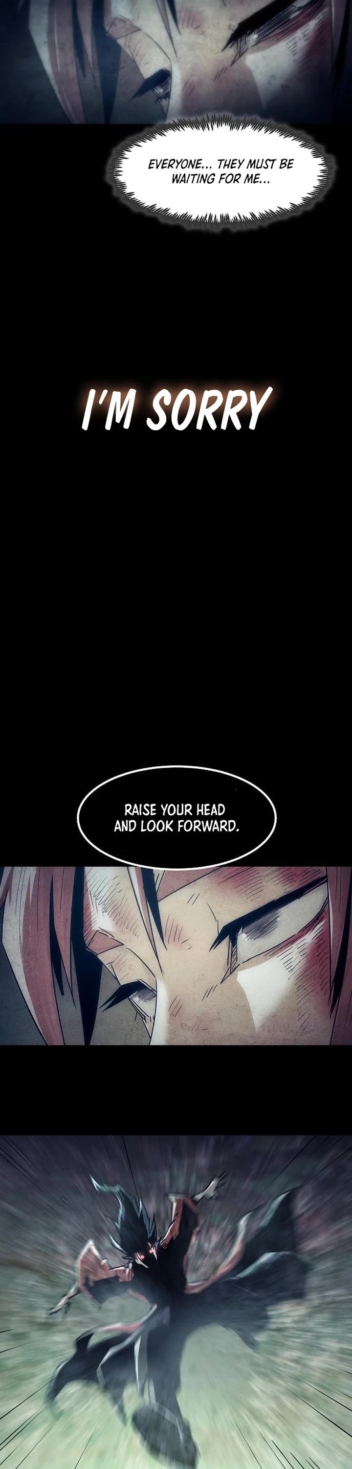 Becoming the Swordmaster Rank Young Lord of the Sichuan Tang Family chapter 88 page 62