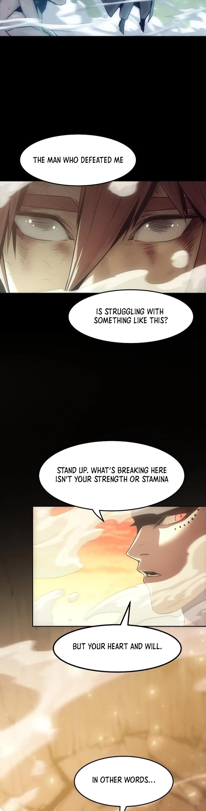 Becoming the Swordmaster Rank Young Lord of the Sichuan Tang Family chapter 88 page 64