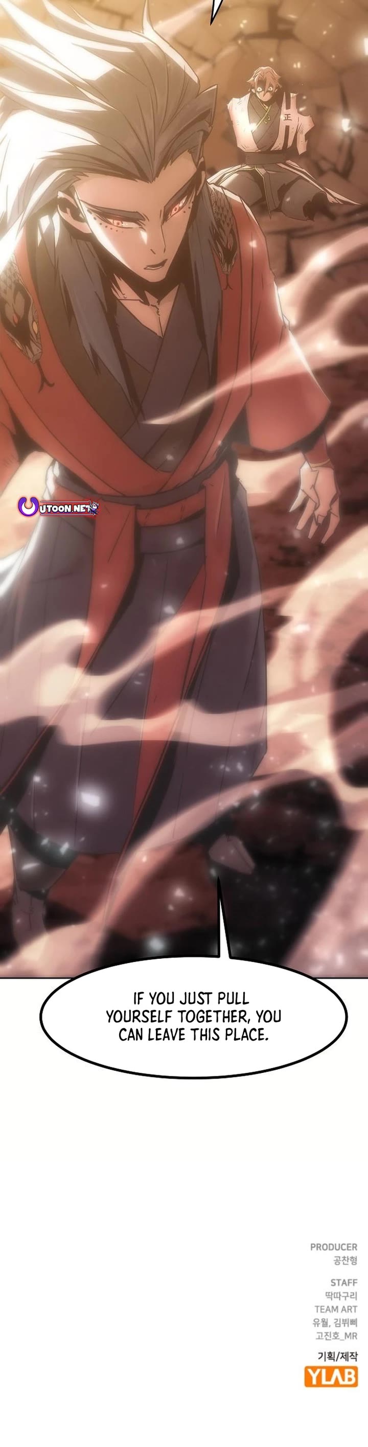 Becoming the Swordmaster Rank Young Lord of the Sichuan Tang Family chapter 88 page 65