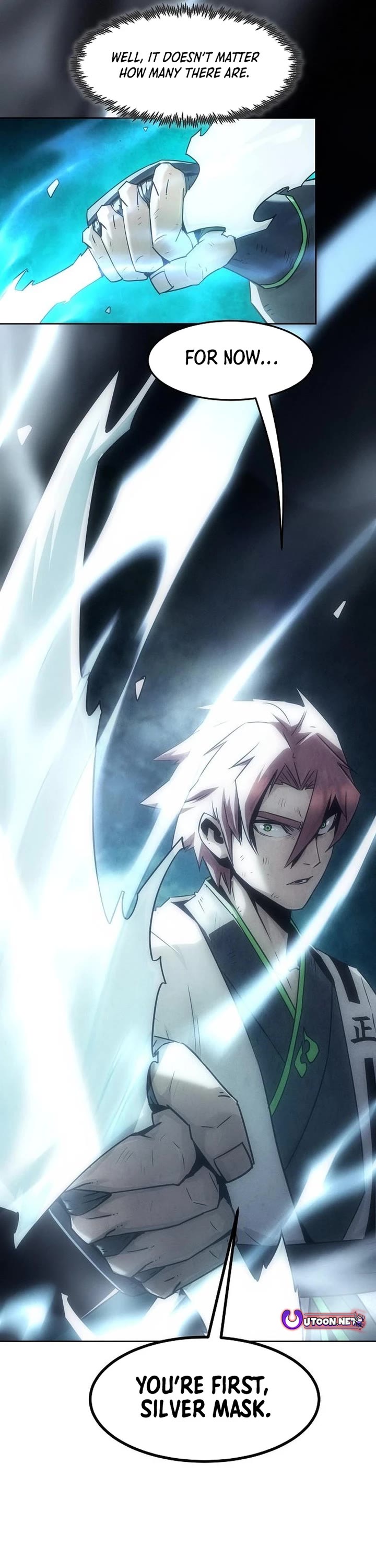 Becoming the Swordmaster Rank Young Lord of the Sichuan Tang Family chapter 88 page 7