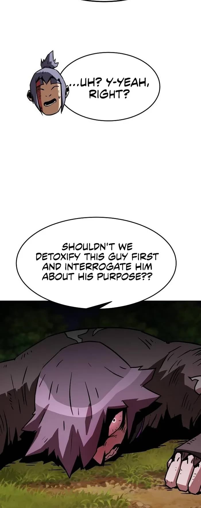 Becoming the Swordmaster Rank Young Lord of the Sichuan Tang Family chapter 9 page 10