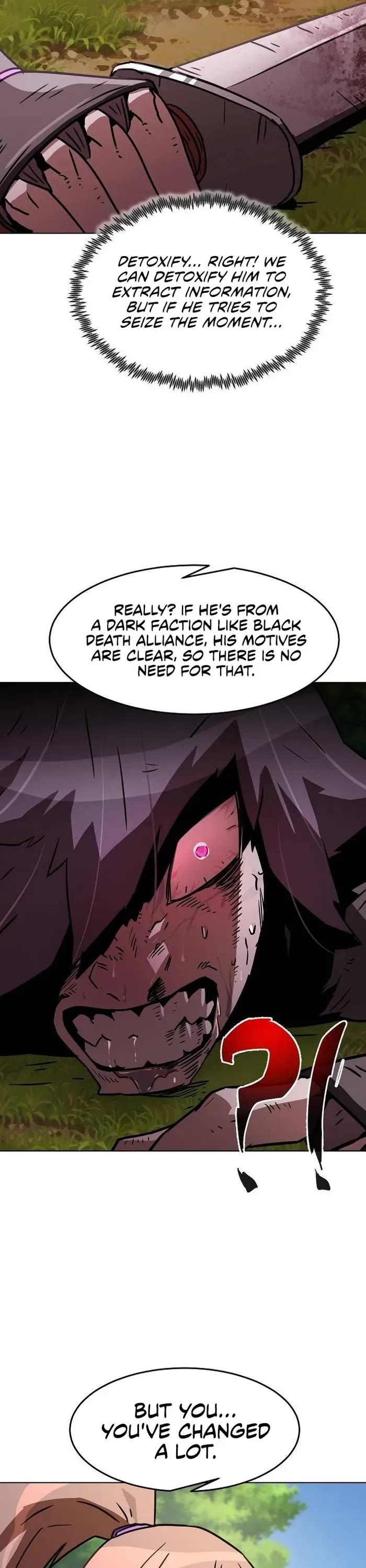 Becoming the Swordmaster Rank Young Lord of the Sichuan Tang Family chapter 9 page 11