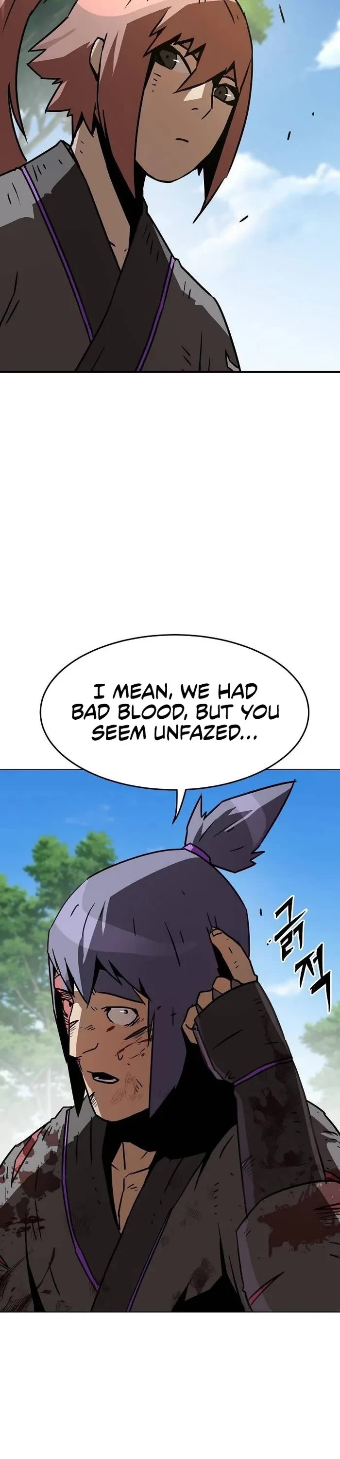 Becoming the Swordmaster Rank Young Lord of the Sichuan Tang Family chapter 9 page 12