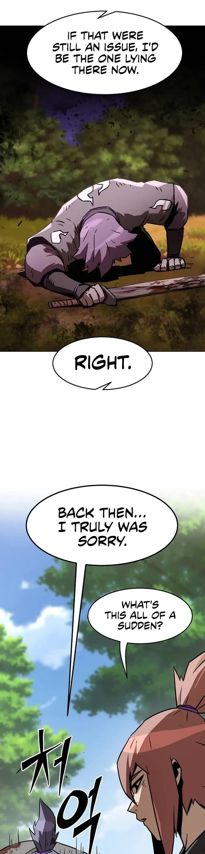 Becoming the Swordmaster Rank Young Lord of the Sichuan Tang Family chapter 9 page 13