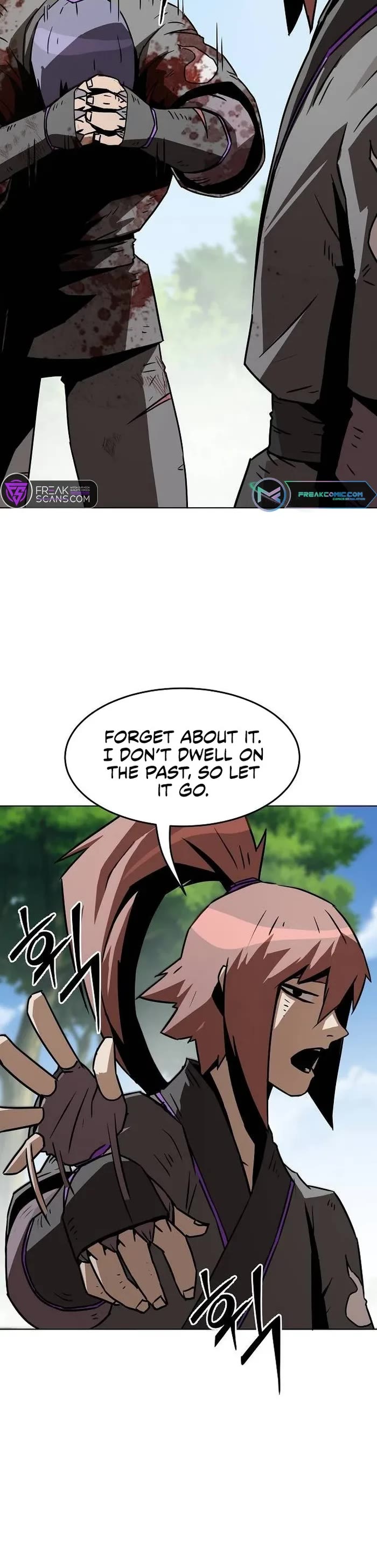 Becoming the Swordmaster Rank Young Lord of the Sichuan Tang Family chapter 9 page 14