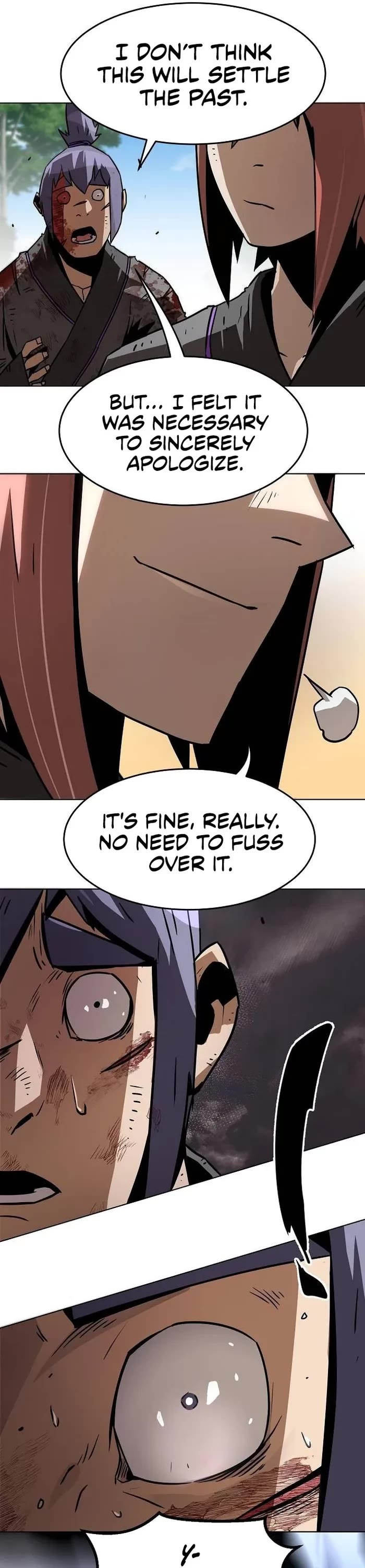 Becoming the Swordmaster Rank Young Lord of the Sichuan Tang Family chapter 9 page 15