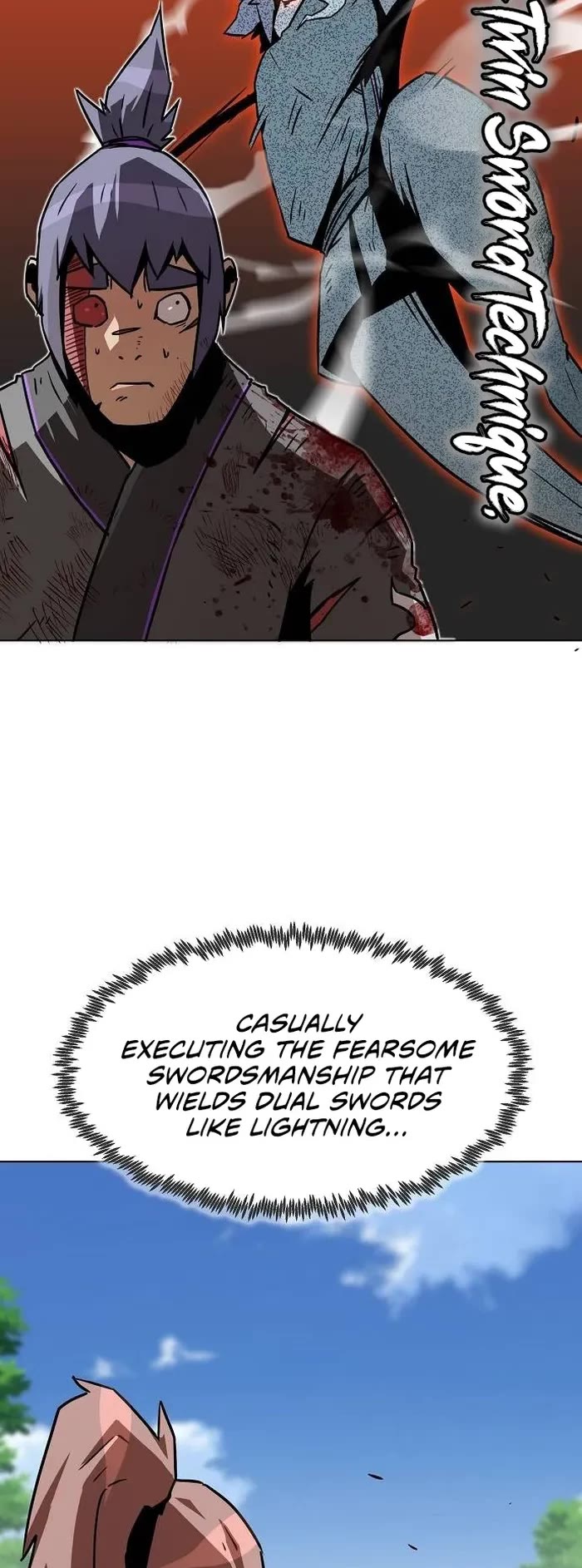 Becoming the Swordmaster Rank Young Lord of the Sichuan Tang Family chapter 9 page 27