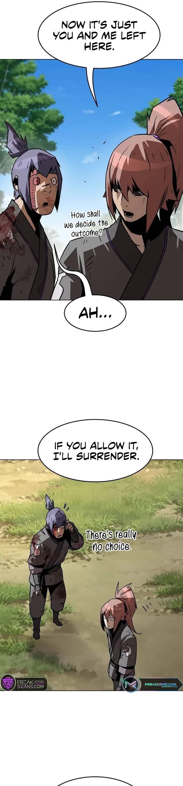 Becoming the Swordmaster Rank Young Lord of the Sichuan Tang Family chapter 9 page 29