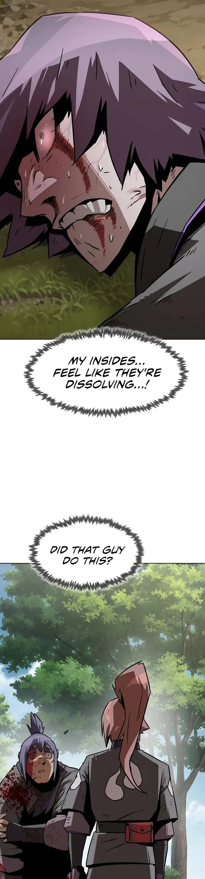 Becoming the Swordmaster Rank Young Lord of the Sichuan Tang Family chapter 9 page 3