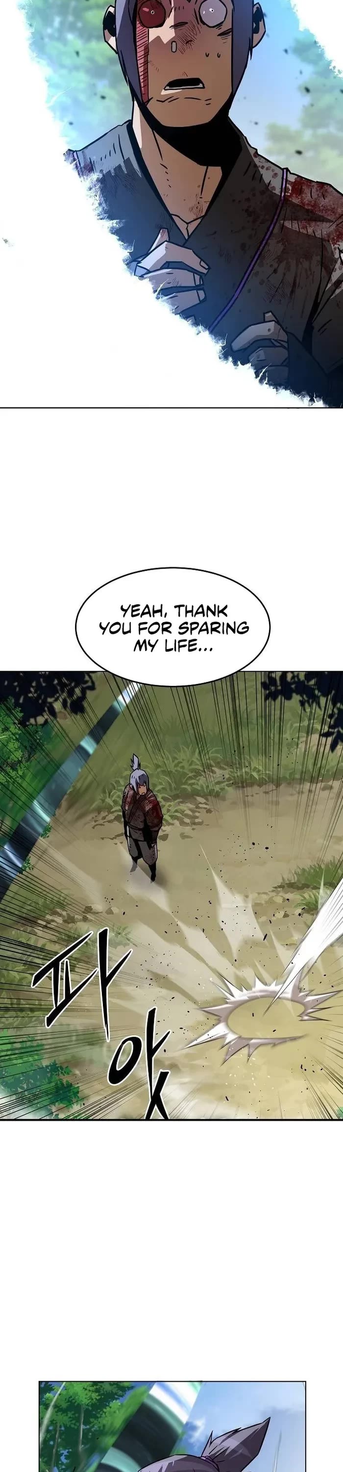 Becoming the Swordmaster Rank Young Lord of the Sichuan Tang Family chapter 9 page 31