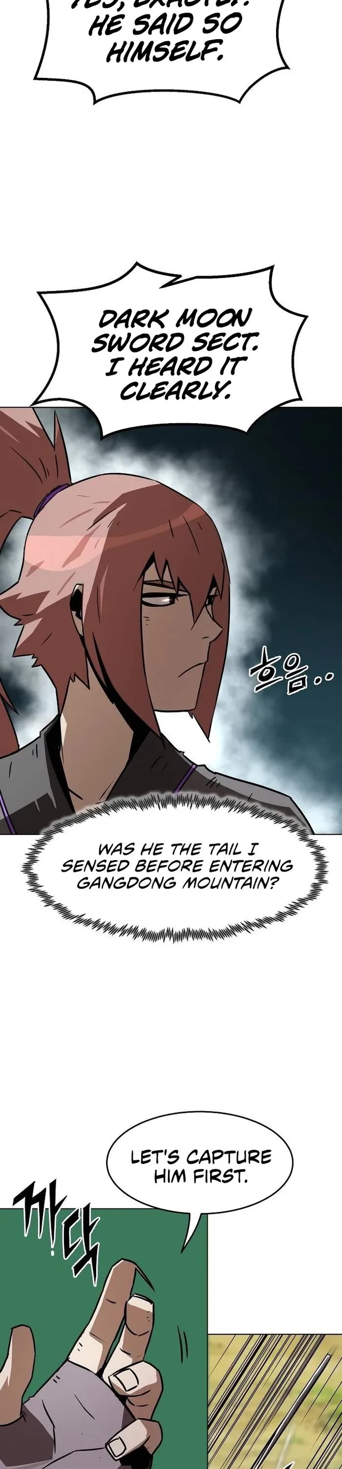 Becoming the Swordmaster Rank Young Lord of the Sichuan Tang Family chapter 9 page 7