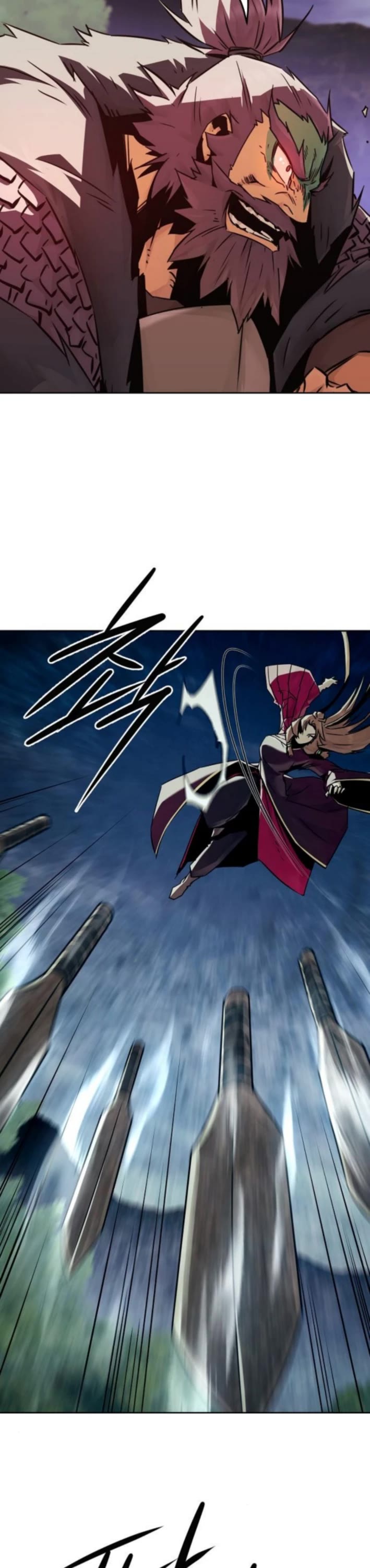 Becoming the Swordmaster Rank Young Lord of the Sichuan Tang Family chapter 90 page 13