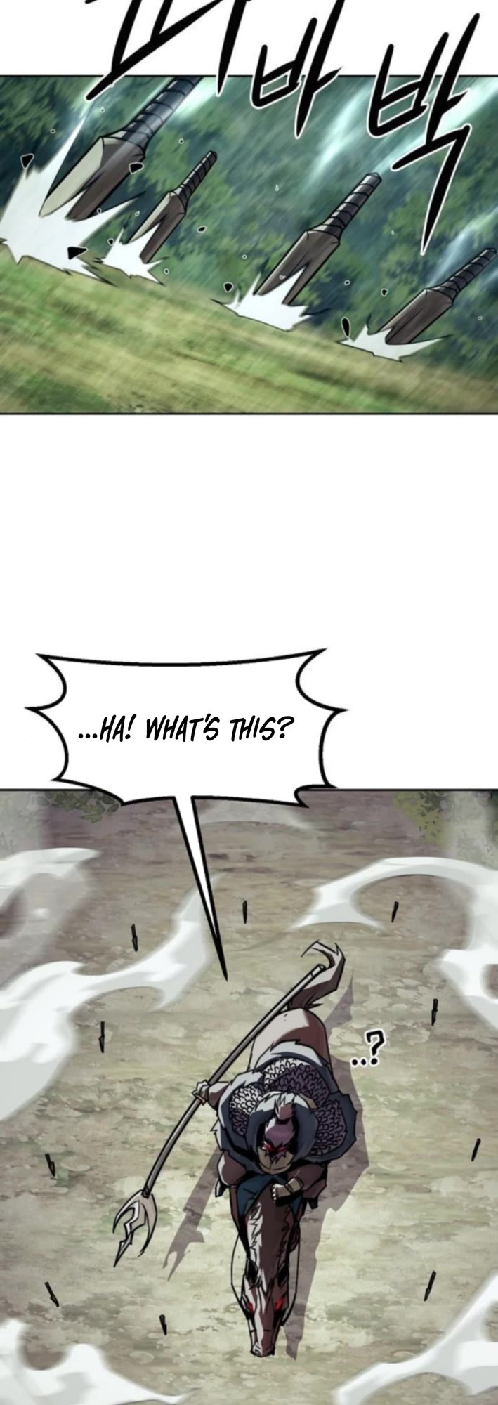 Becoming the Swordmaster Rank Young Lord of the Sichuan Tang Family chapter 90 page 14