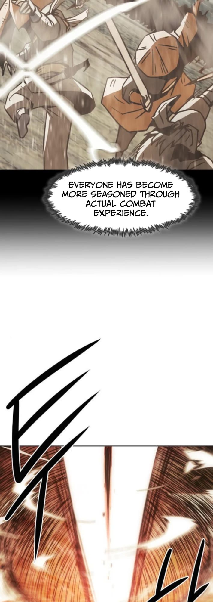 Becoming the Swordmaster Rank Young Lord of the Sichuan Tang Family chapter 90 page 26