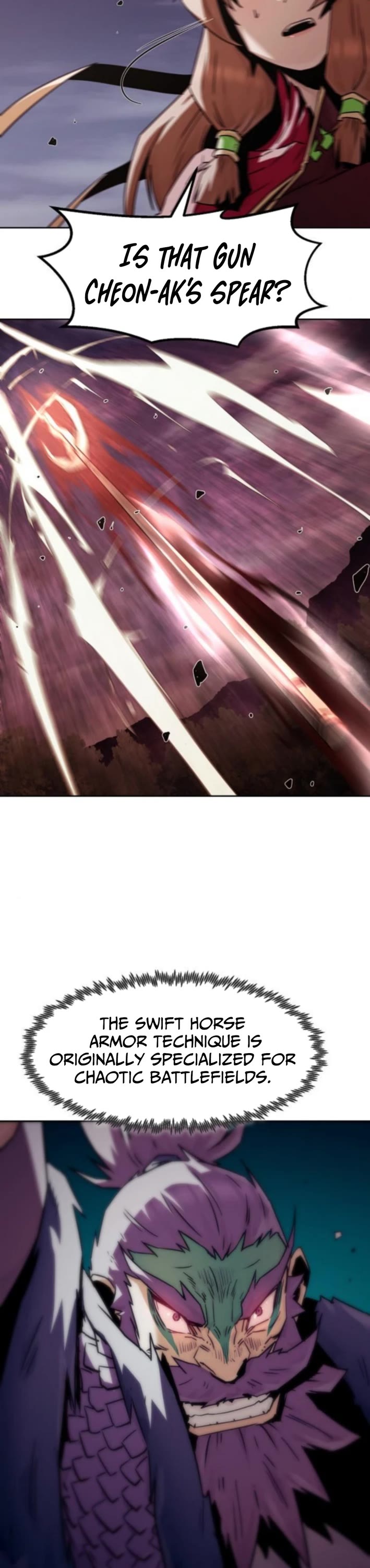 Becoming the Swordmaster Rank Young Lord of the Sichuan Tang Family chapter 90 page 28