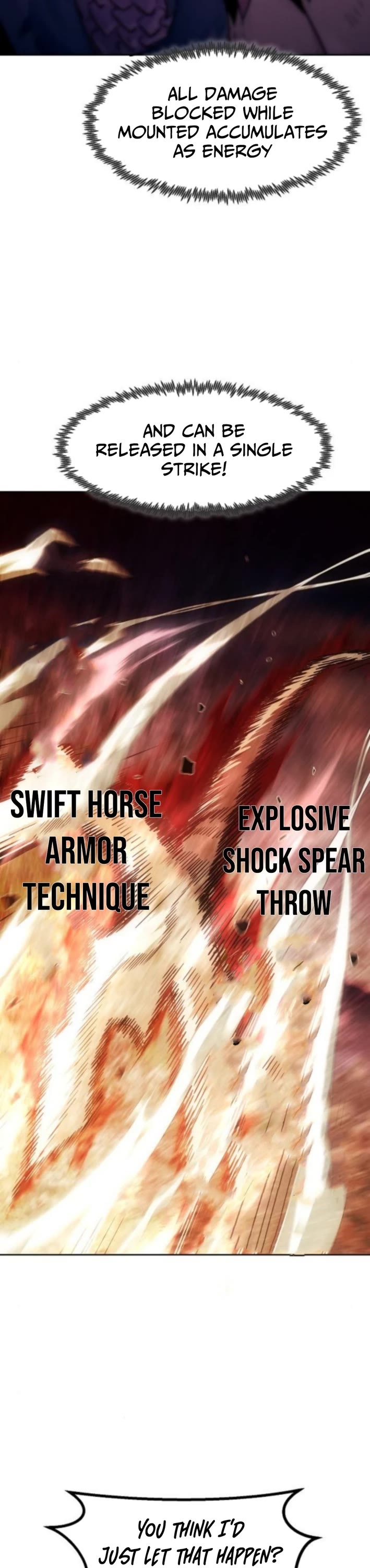 Becoming the Swordmaster Rank Young Lord of the Sichuan Tang Family chapter 90 page 29