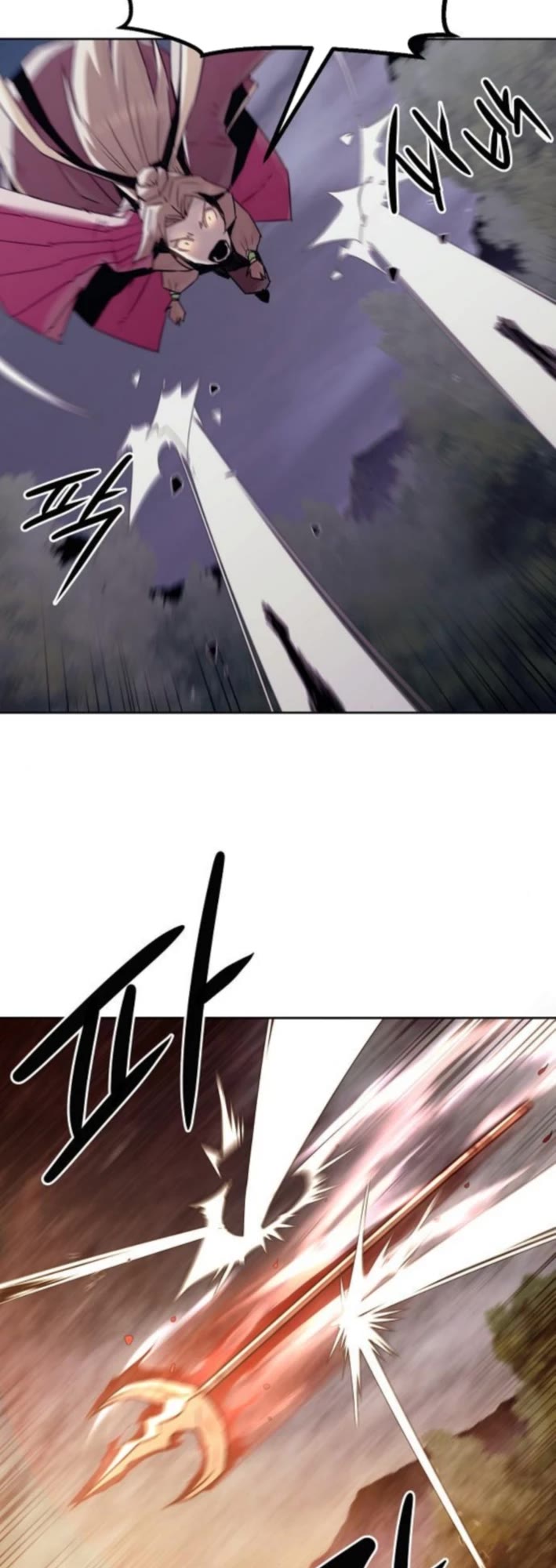 Becoming the Swordmaster Rank Young Lord of the Sichuan Tang Family chapter 90 page 30