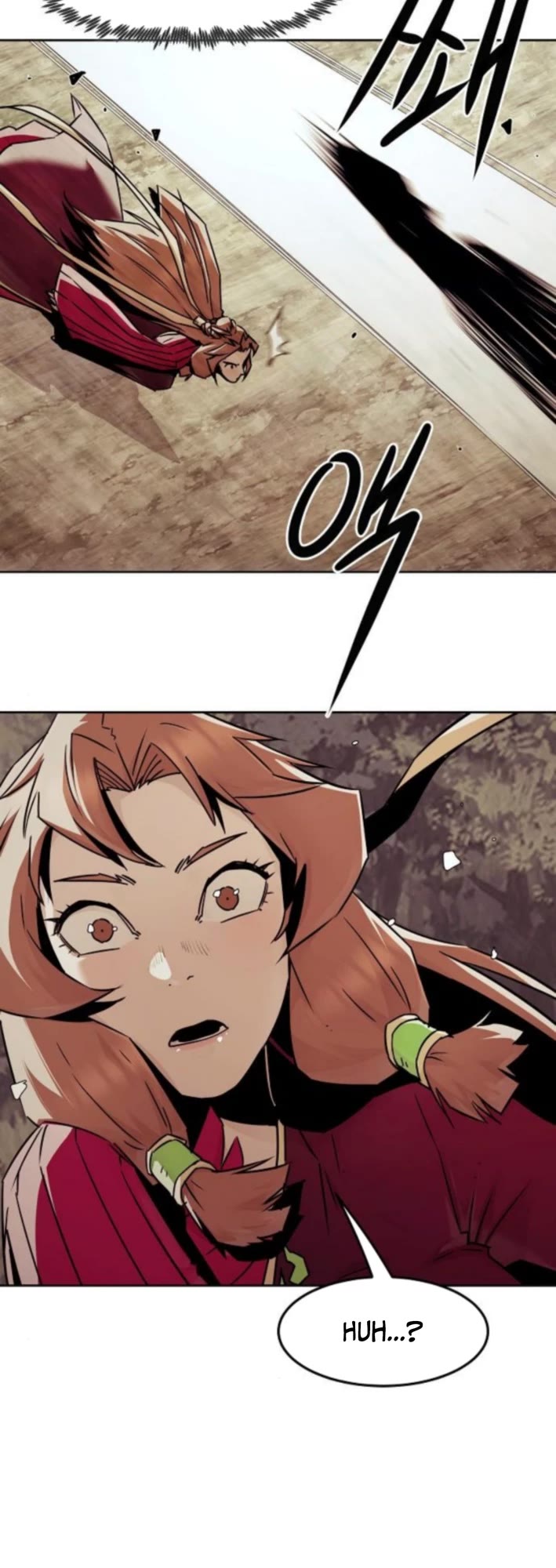 Becoming the Swordmaster Rank Young Lord of the Sichuan Tang Family chapter 90 page 35