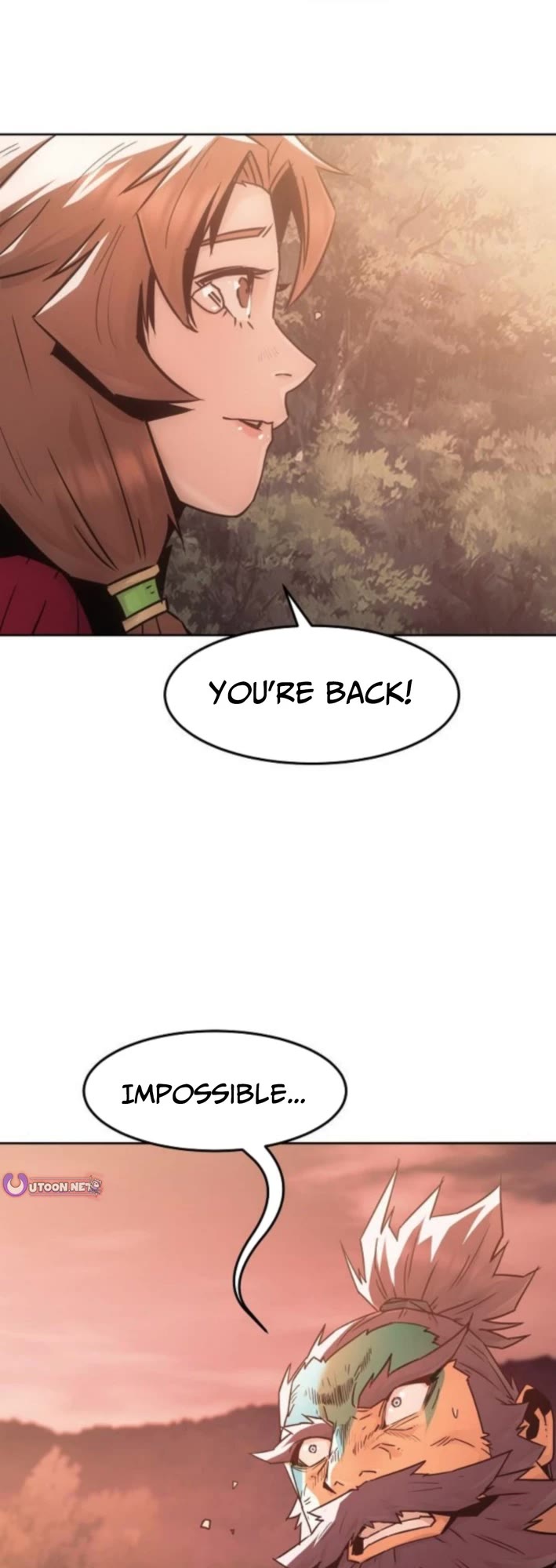 Becoming the Swordmaster Rank Young Lord of the Sichuan Tang Family chapter 90 page 39