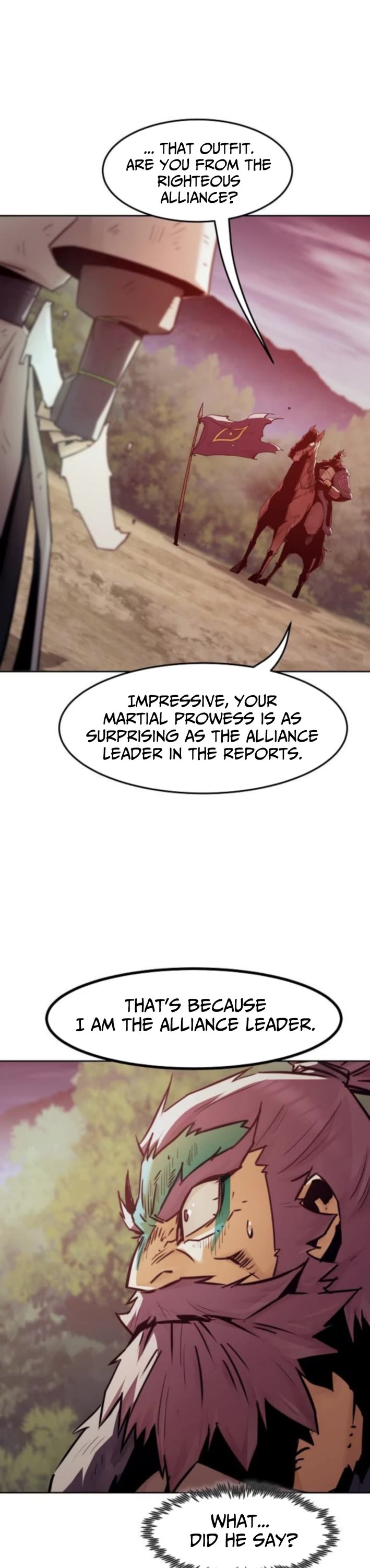 Becoming the Swordmaster Rank Young Lord of the Sichuan Tang Family chapter 90 page 41