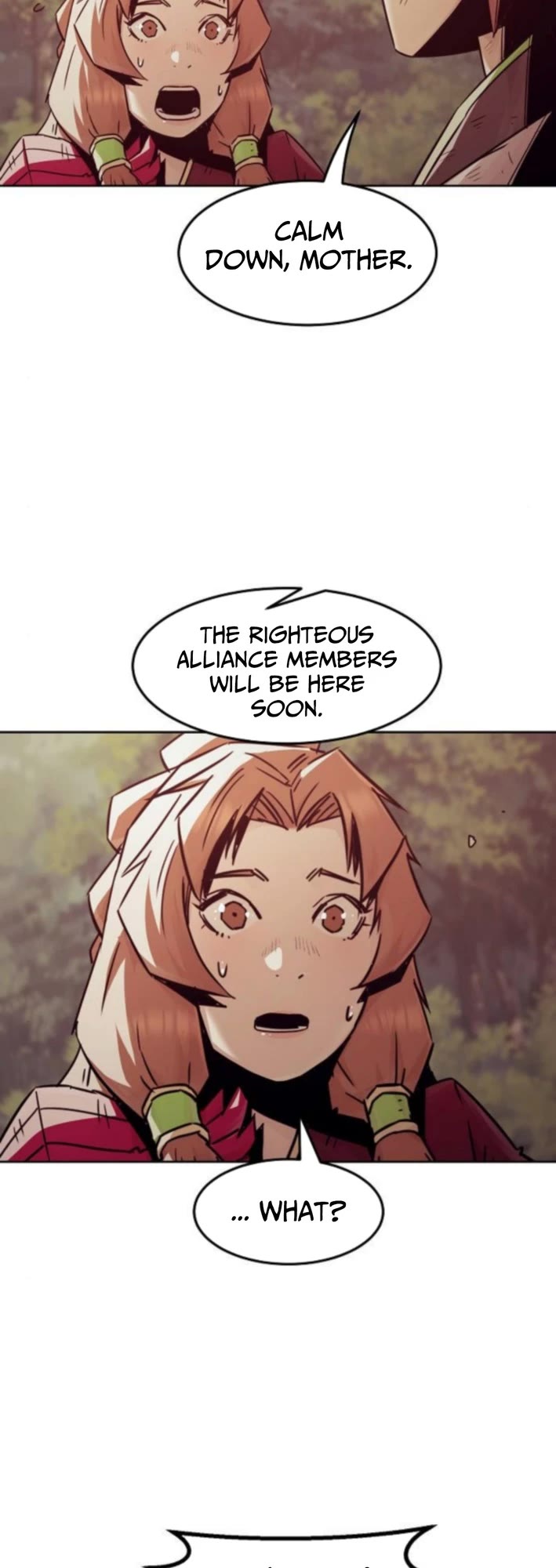 Becoming the Swordmaster Rank Young Lord of the Sichuan Tang Family chapter 90 page 43