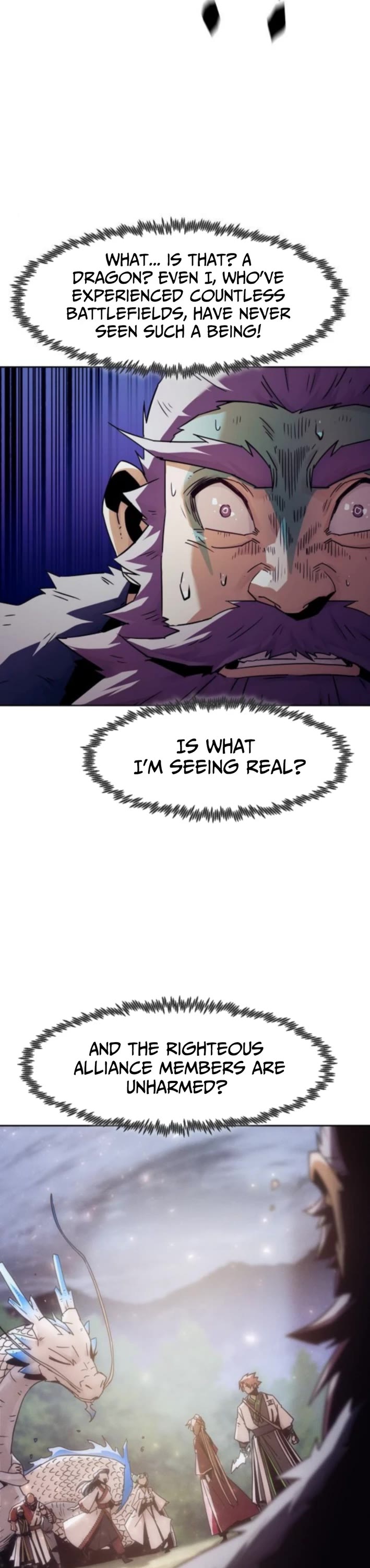 Becoming the Swordmaster Rank Young Lord of the Sichuan Tang Family chapter 90 page 45