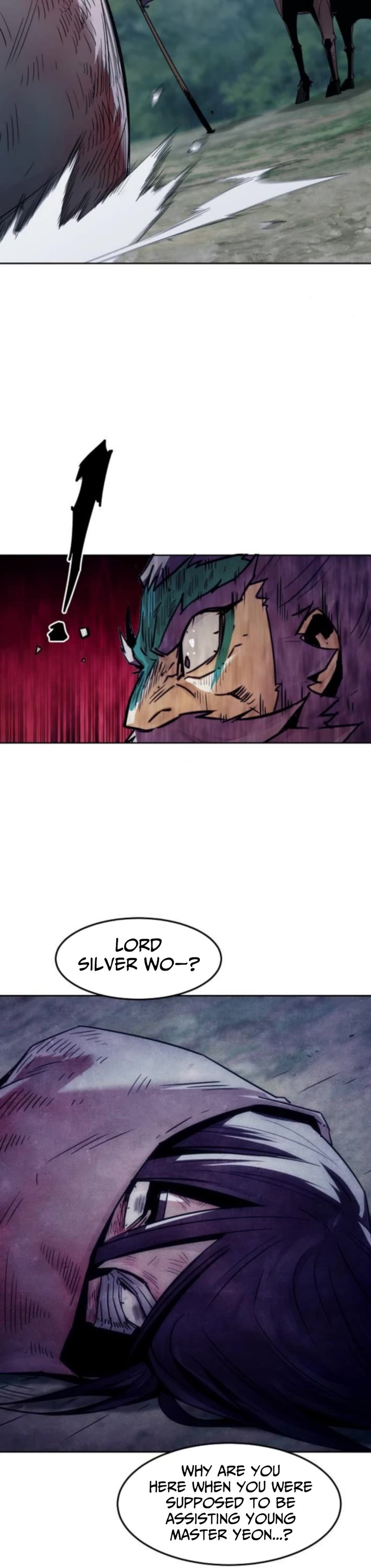 Becoming the Swordmaster Rank Young Lord of the Sichuan Tang Family chapter 90 page 48