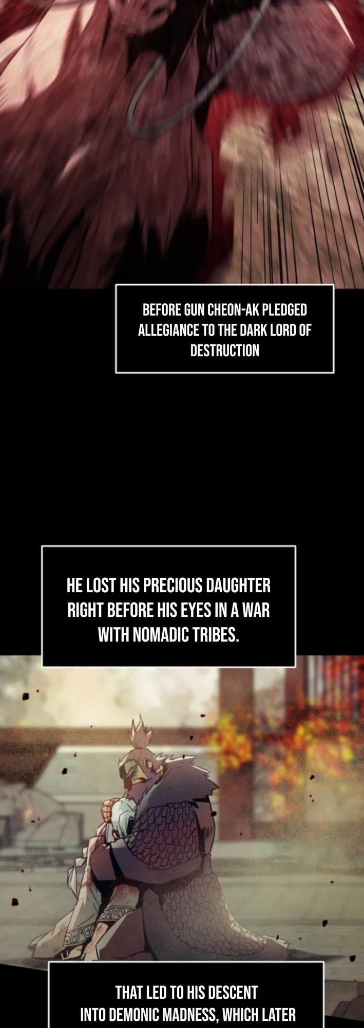 Becoming the Swordmaster Rank Young Lord of the Sichuan Tang Family chapter 90 page 51