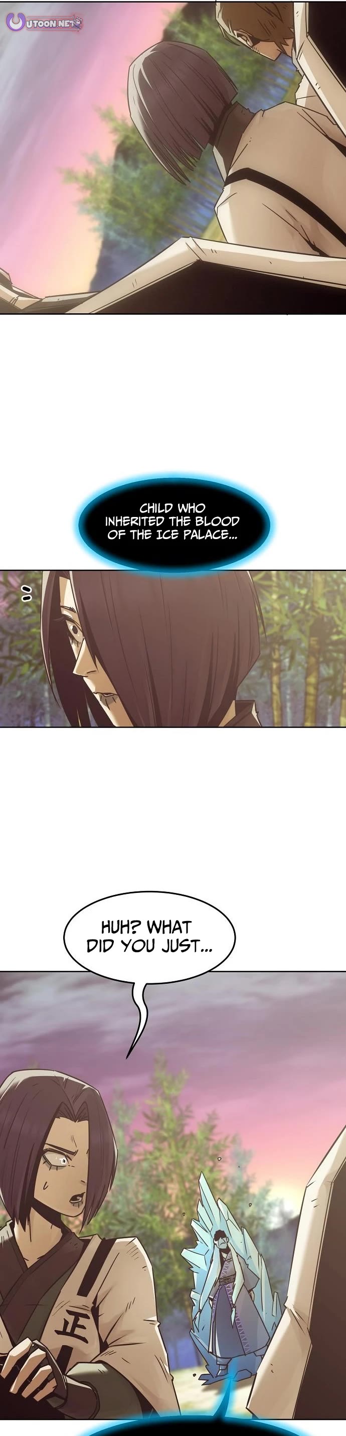 Becoming the Swordmaster Rank Young Lord of the Sichuan Tang Family chapter 93 page 2