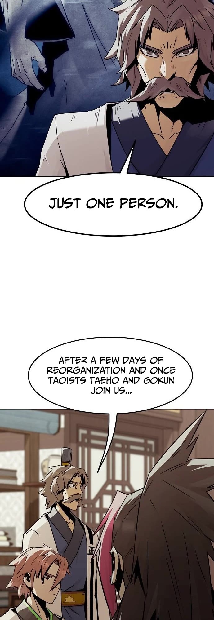 Becoming the Swordmaster Rank Young Lord of the Sichuan Tang Family chapter 93 page 23