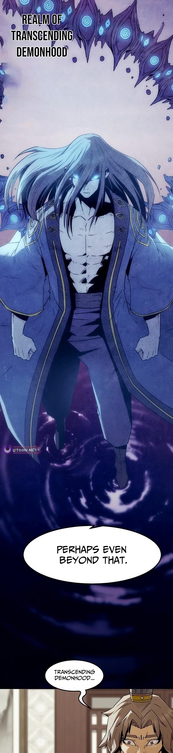 Becoming the Swordmaster Rank Young Lord of the Sichuan Tang Family chapter 93 page 29