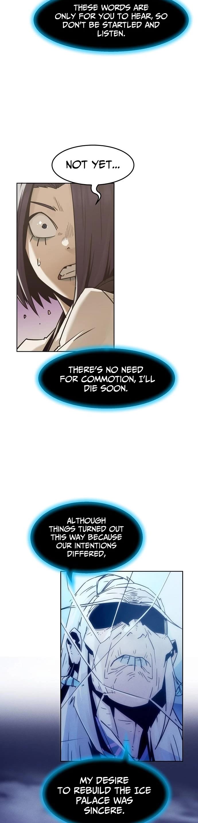 Becoming the Swordmaster Rank Young Lord of the Sichuan Tang Family chapter 93 page 3