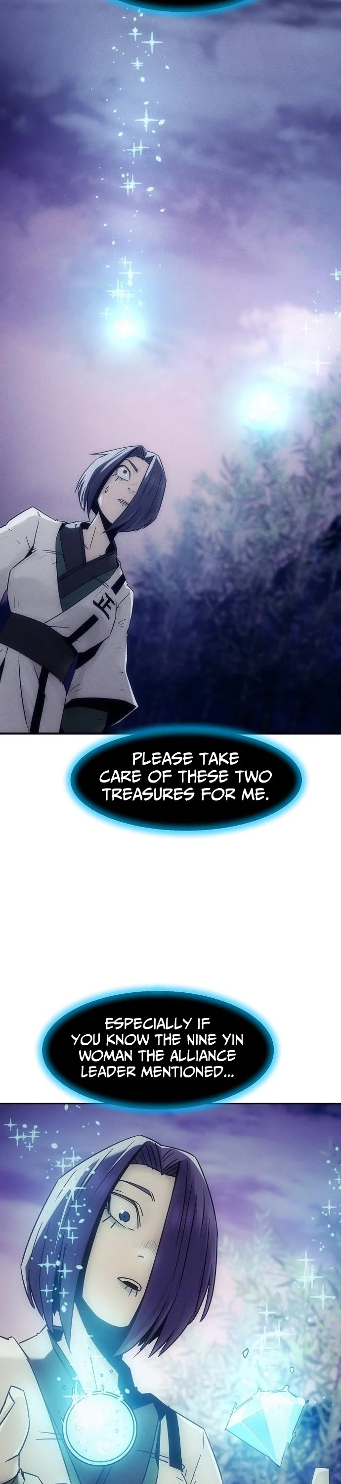 Becoming the Swordmaster Rank Young Lord of the Sichuan Tang Family chapter 93 page 4