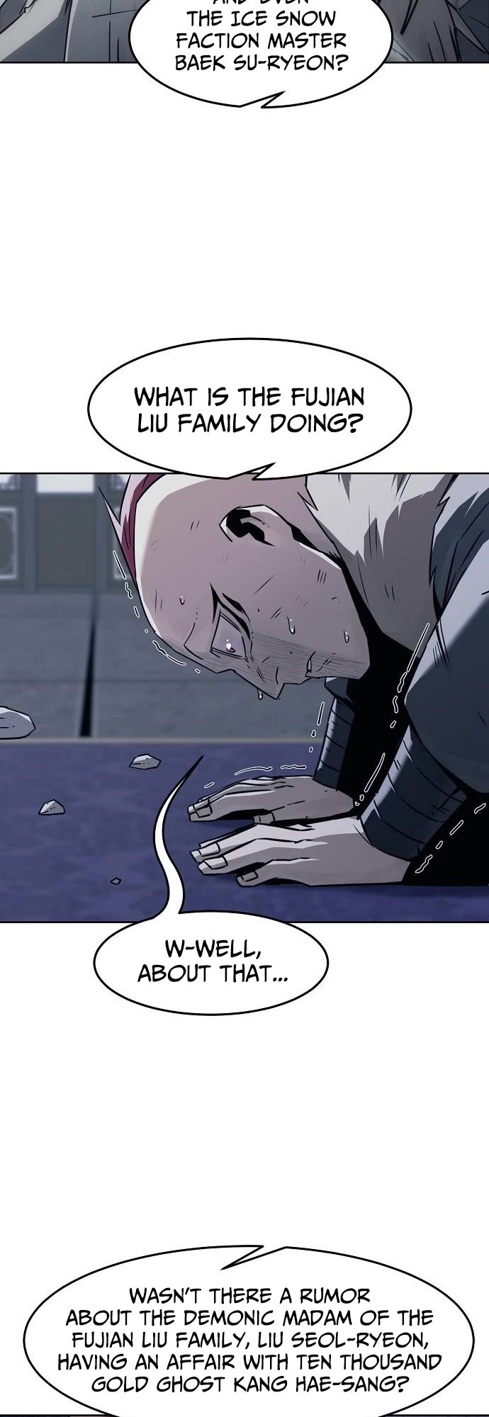 Becoming the Swordmaster Rank Young Lord of the Sichuan Tang Family chapter 93 page 43