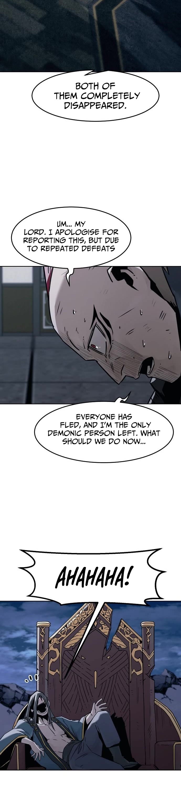 Becoming the Swordmaster Rank Young Lord of the Sichuan Tang Family chapter 93 page 45