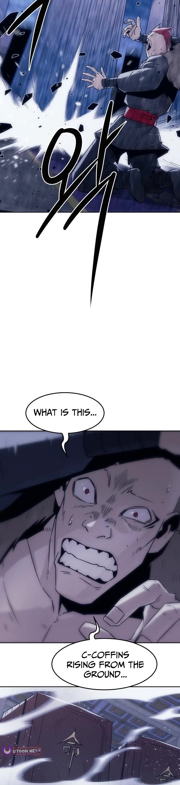 Becoming the Swordmaster Rank Young Lord of the Sichuan Tang Family chapter 93 page 49