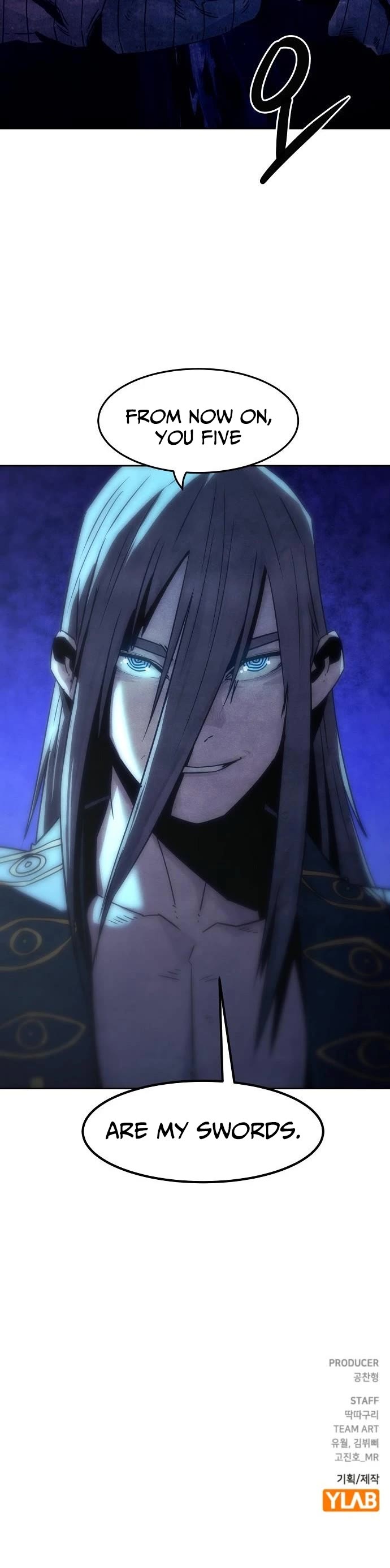 Becoming the Swordmaster Rank Young Lord of the Sichuan Tang Family chapter 93 page 53