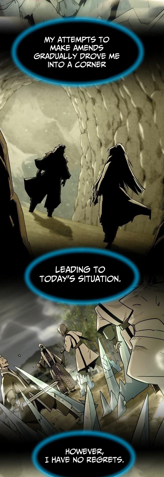 Becoming the Swordmaster Rank Young Lord of the Sichuan Tang Family chapter 93 page 7