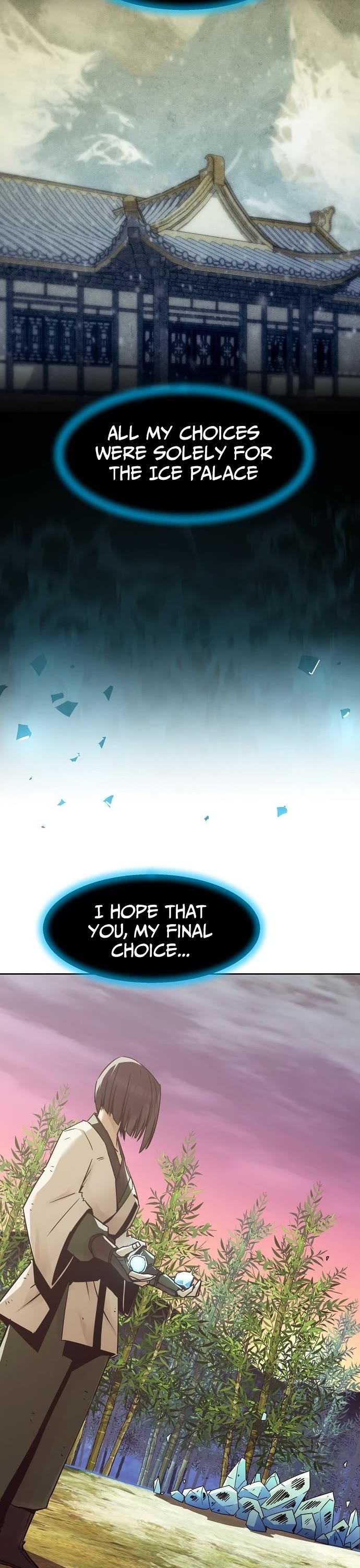 Becoming the Swordmaster Rank Young Lord of the Sichuan Tang Family chapter 93 page 8