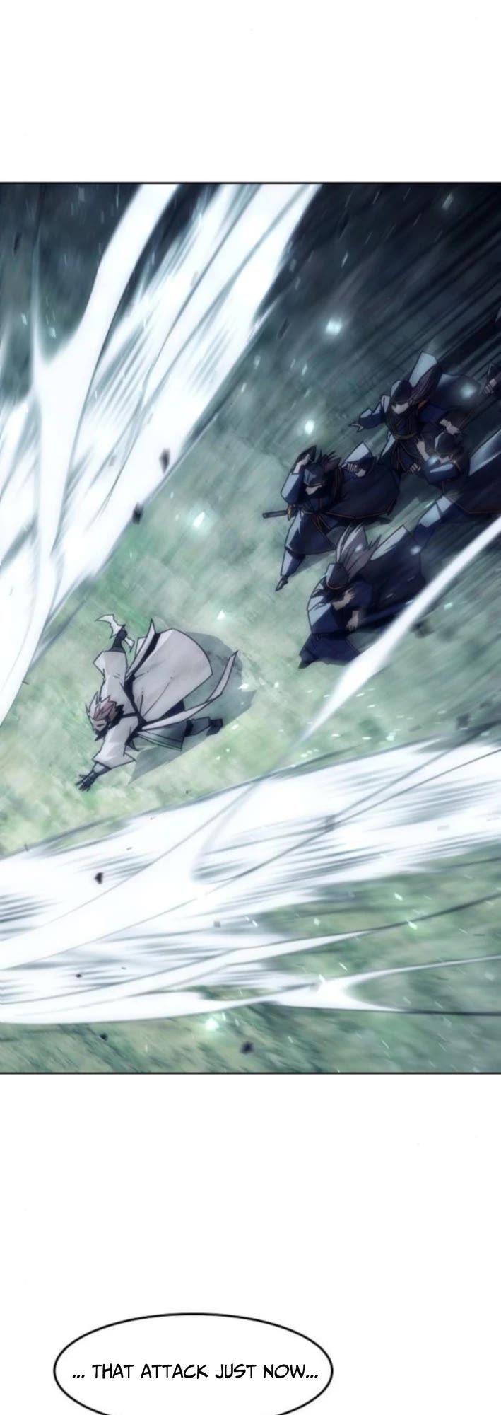 Becoming the Swordmaster Rank Young Lord of the Sichuan Tang Family chapter 95 page 35