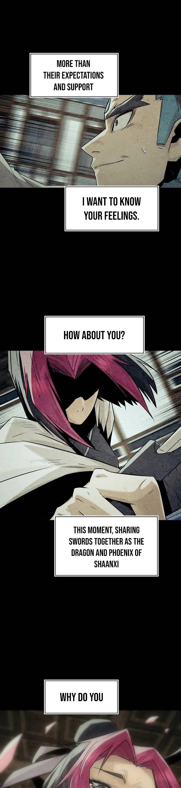 Becoming the Swordmaster Rank Young Lord of the Sichuan Tang Family chapter 99 page 12