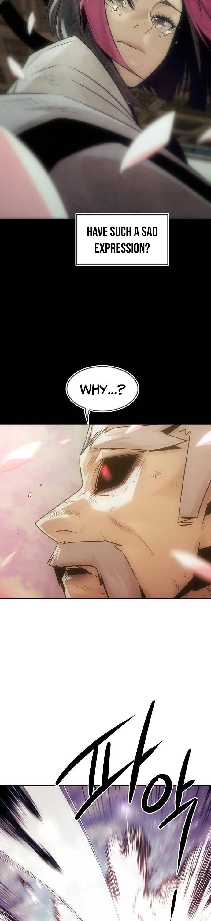 Becoming the Swordmaster Rank Young Lord of the Sichuan Tang Family chapter 99 page 13