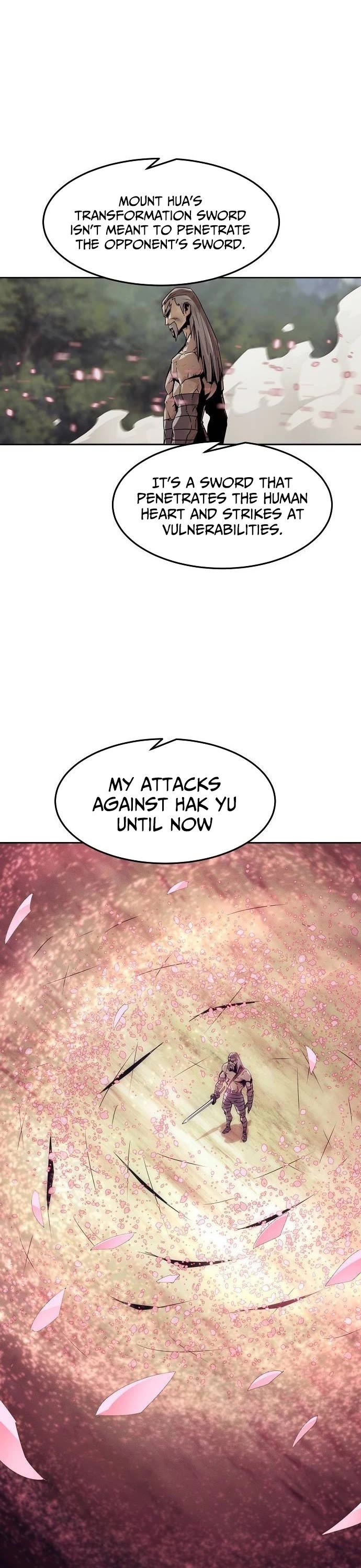 Becoming the Swordmaster Rank Young Lord of the Sichuan Tang Family chapter 99 page 17