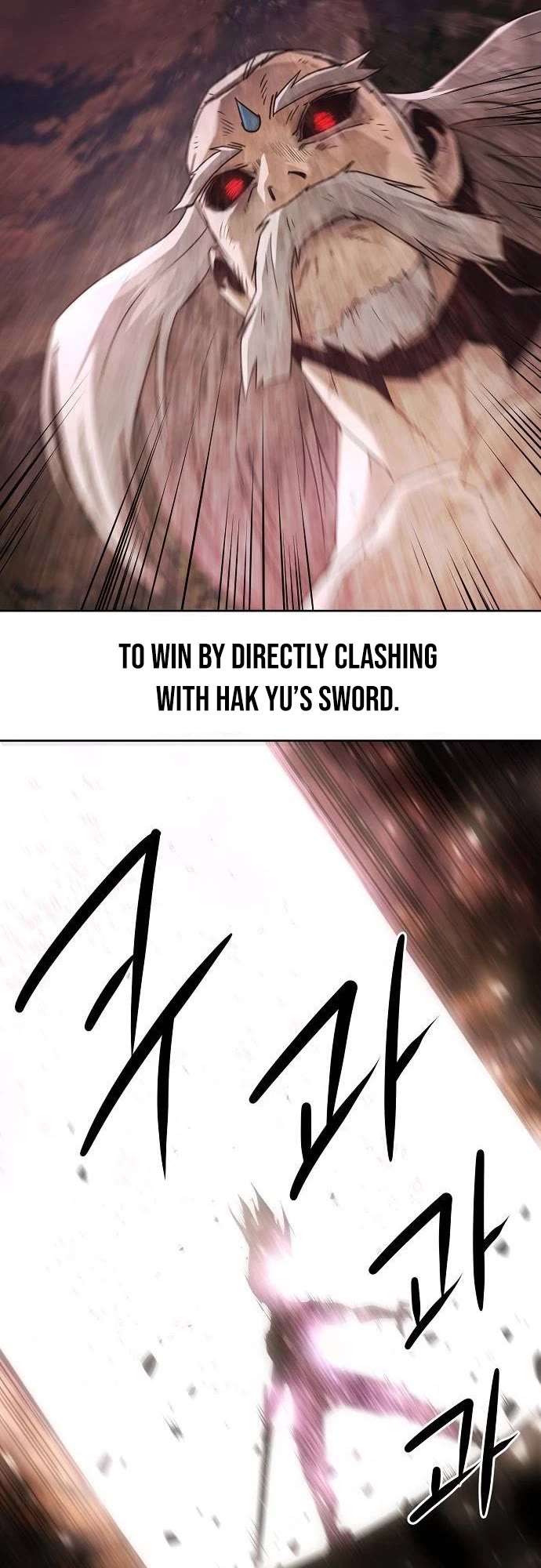 Becoming the Swordmaster Rank Young Lord of the Sichuan Tang Family chapter 99 page 19