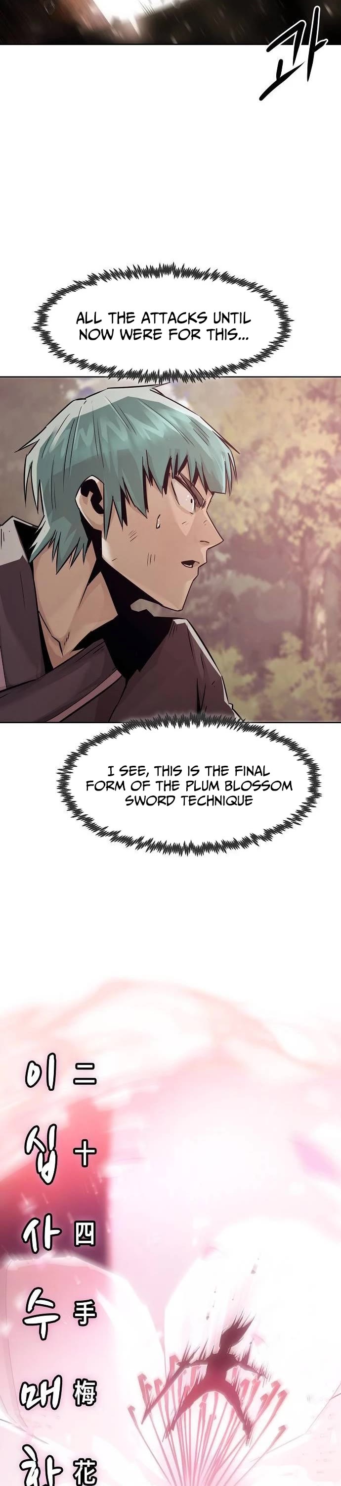 Becoming the Swordmaster Rank Young Lord of the Sichuan Tang Family chapter 99 page 20