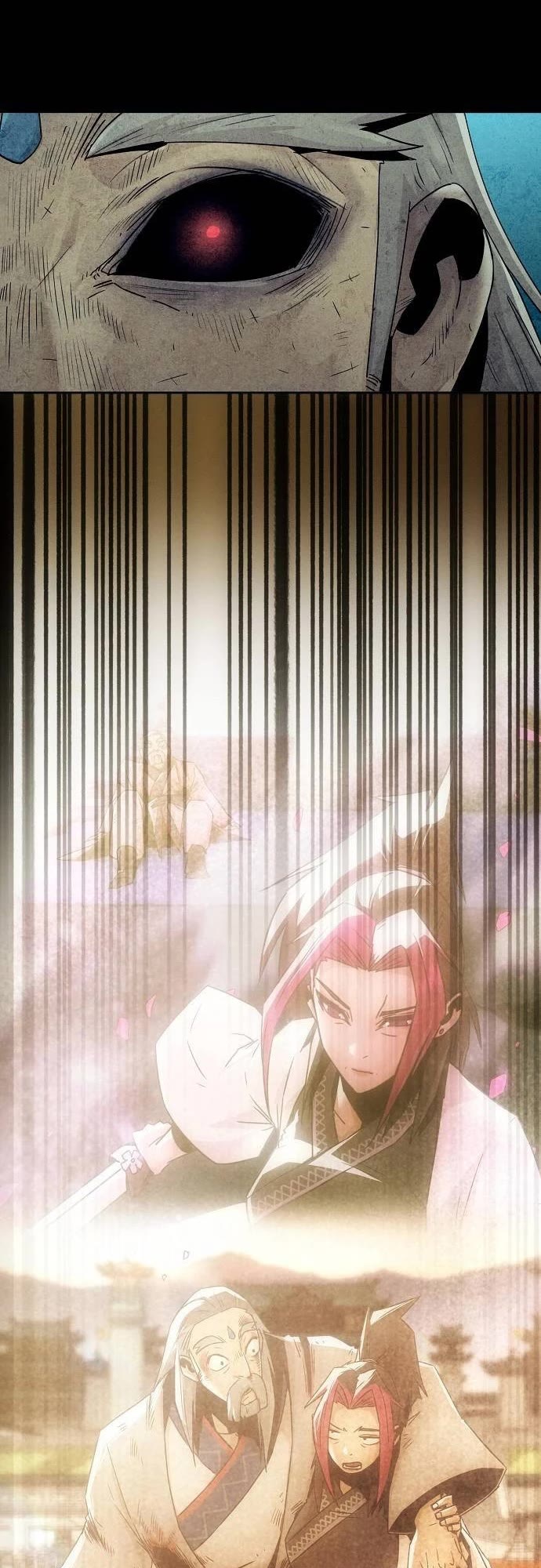 Becoming the Swordmaster Rank Young Lord of the Sichuan Tang Family chapter 99 page 34