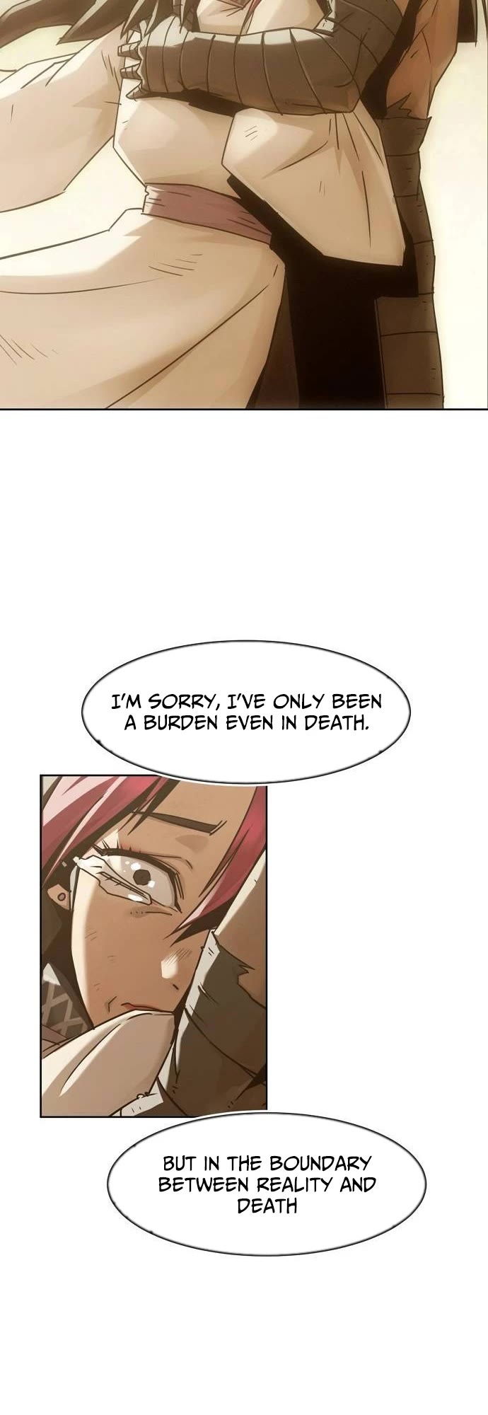 Becoming the Swordmaster Rank Young Lord of the Sichuan Tang Family chapter 99 page 38