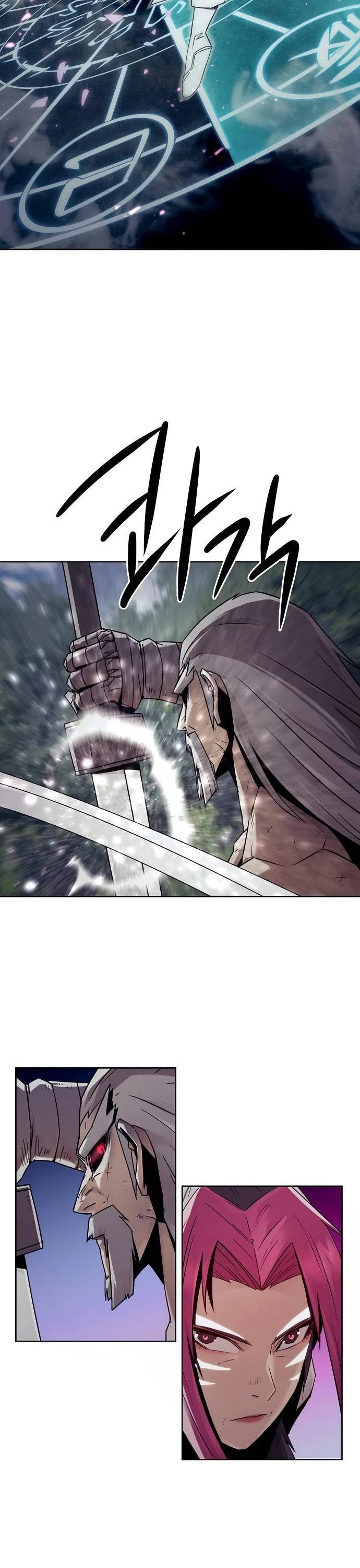 Becoming the Swordmaster Rank Young Lord of the Sichuan Tang Family chapter 99 page 4