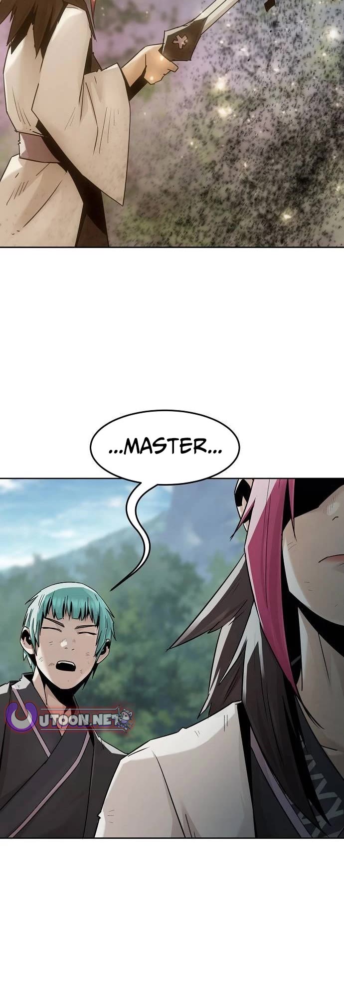 Becoming the Swordmaster Rank Young Lord of the Sichuan Tang Family chapter 99 page 43